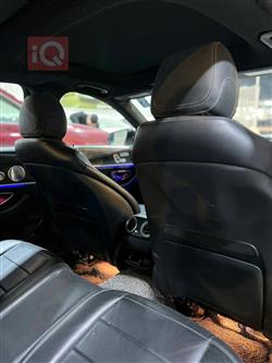 مرسيدس بنز E-Class